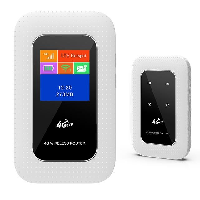 3g 4g pocket portable lte router wifi 150M high speed wireless 4g wifi router with sim card